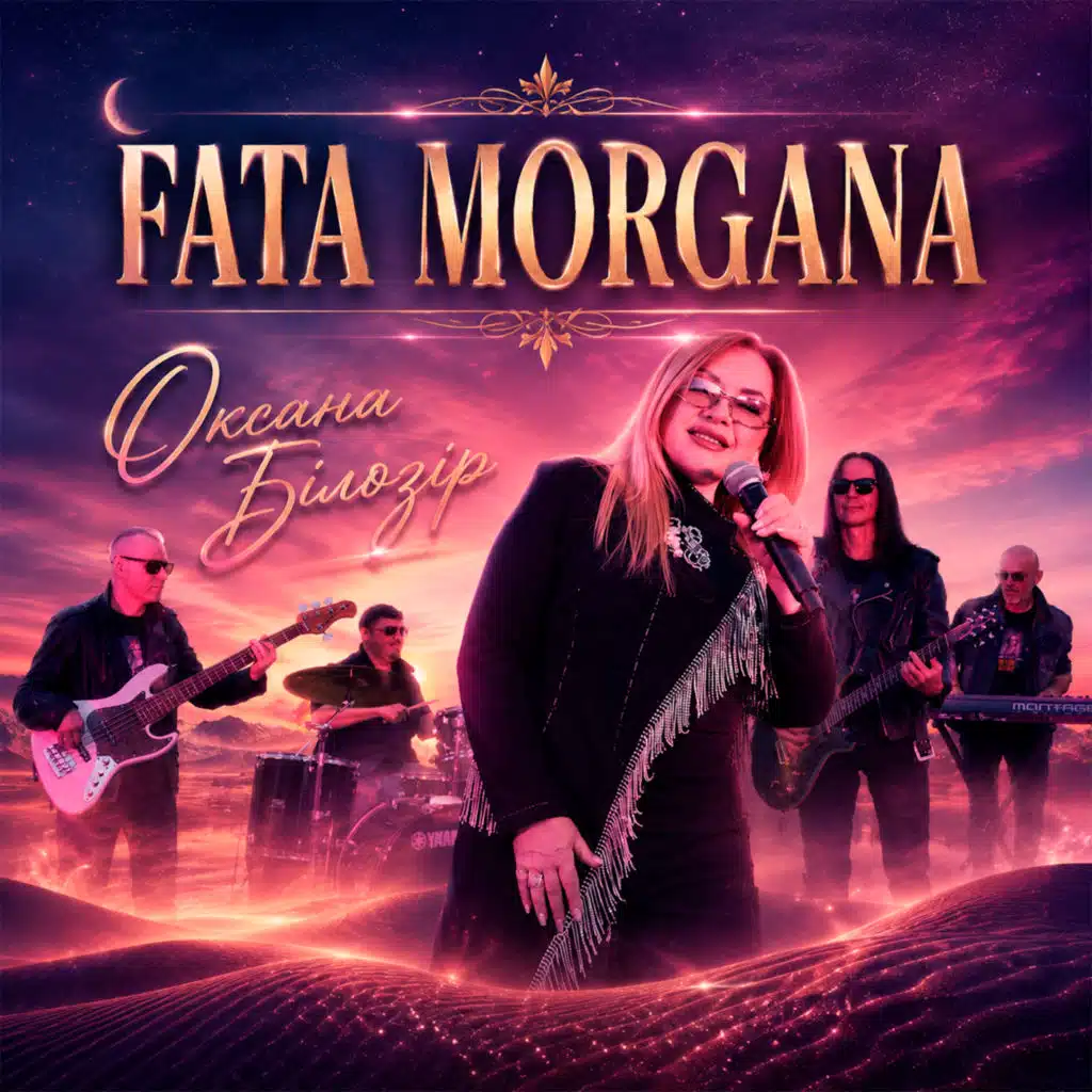 FATA MORGANA