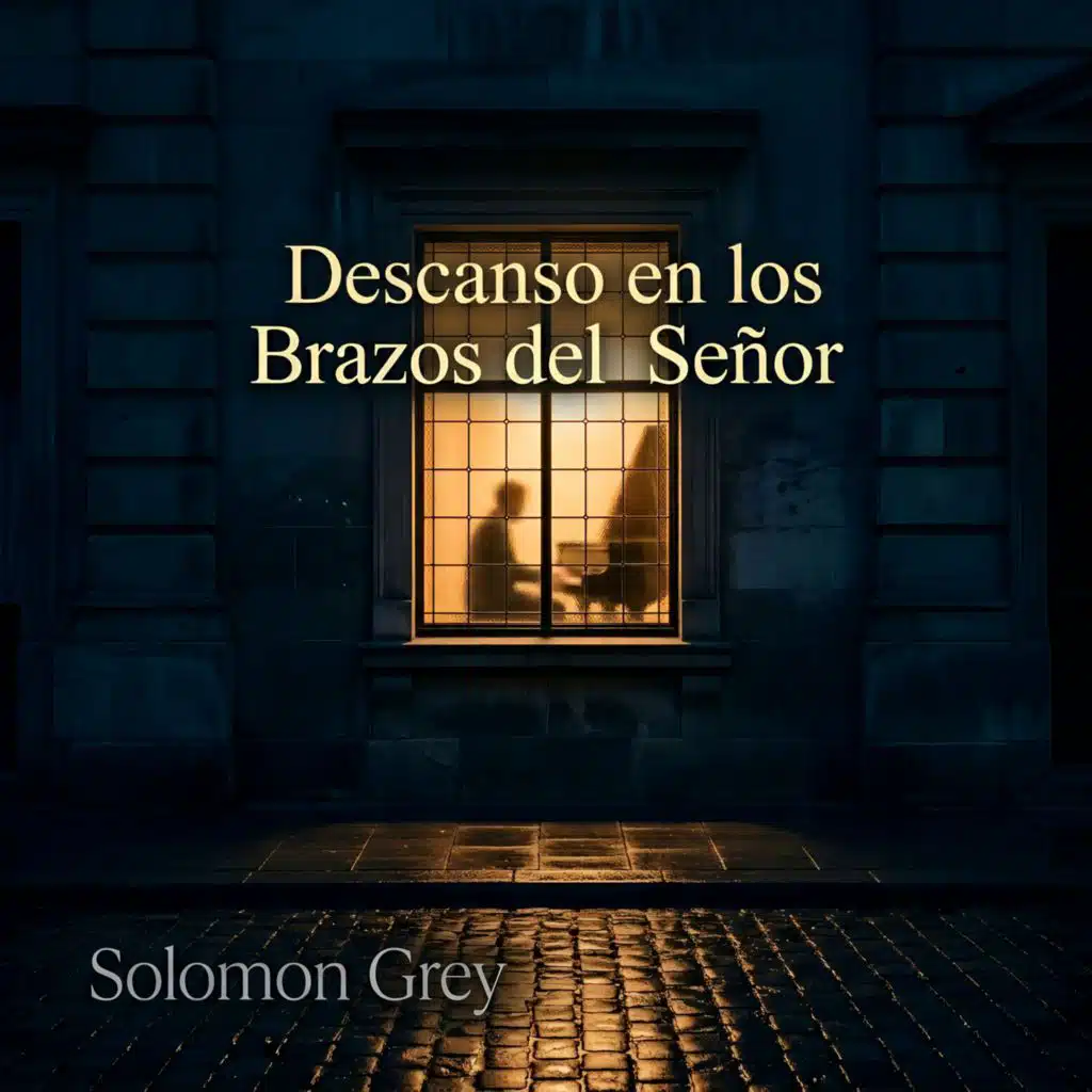 Solomon Grey