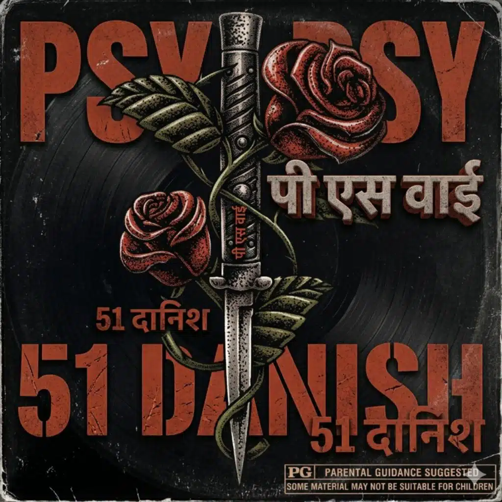 PSY