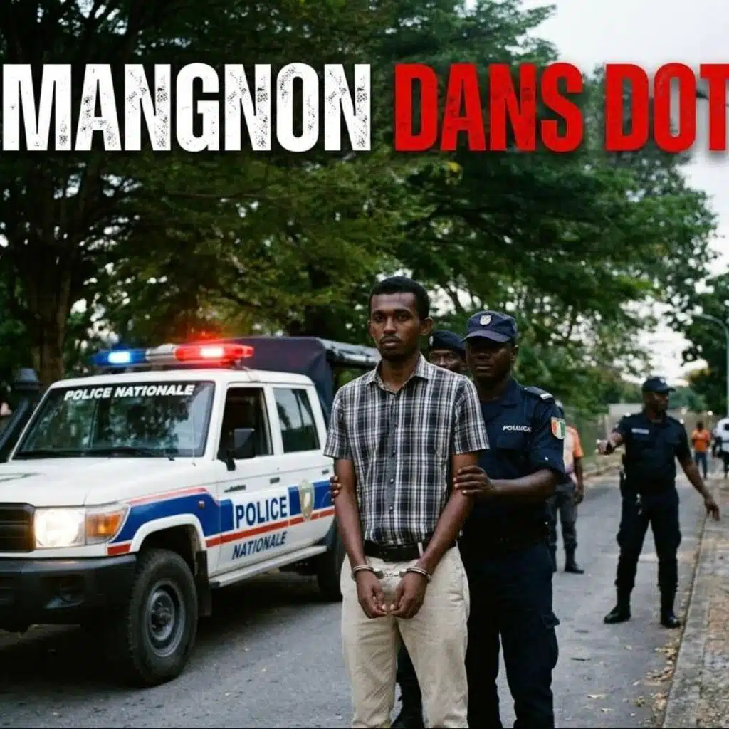 KMJ