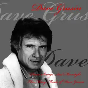 Dave Grusin: Piano, Strings and Moonlight: The Many Moods of Dave Grusin