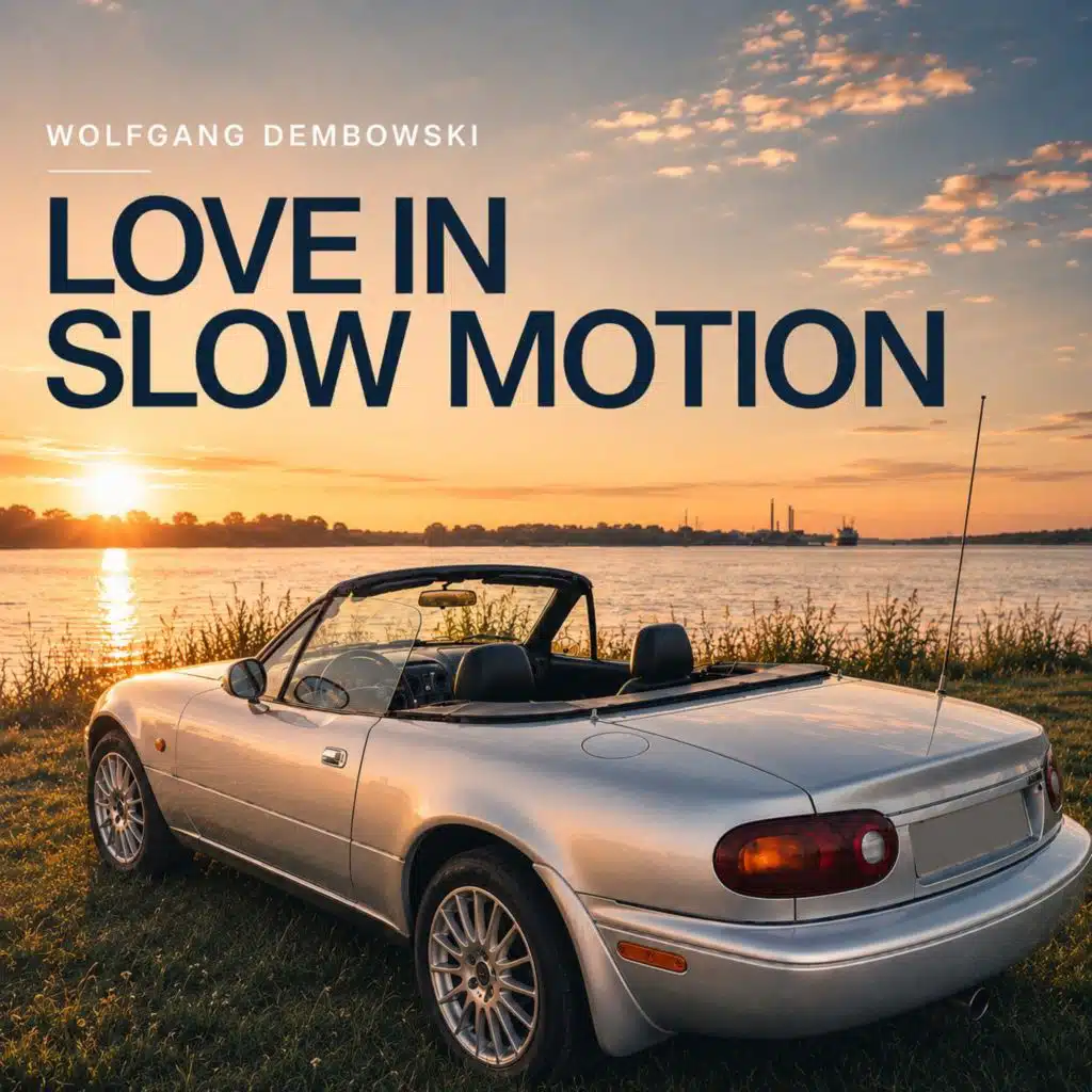 Wolfgang Dembowski