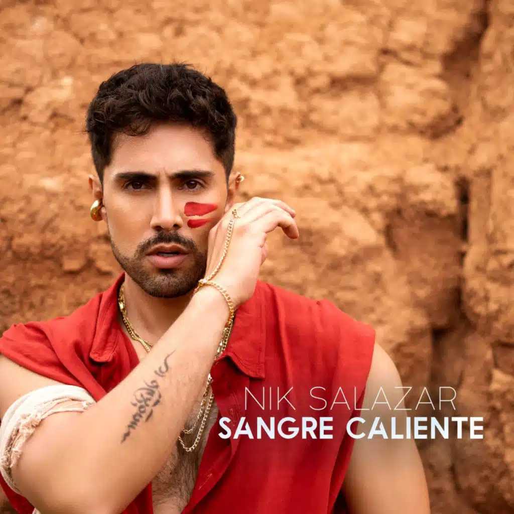 Nik Salazar