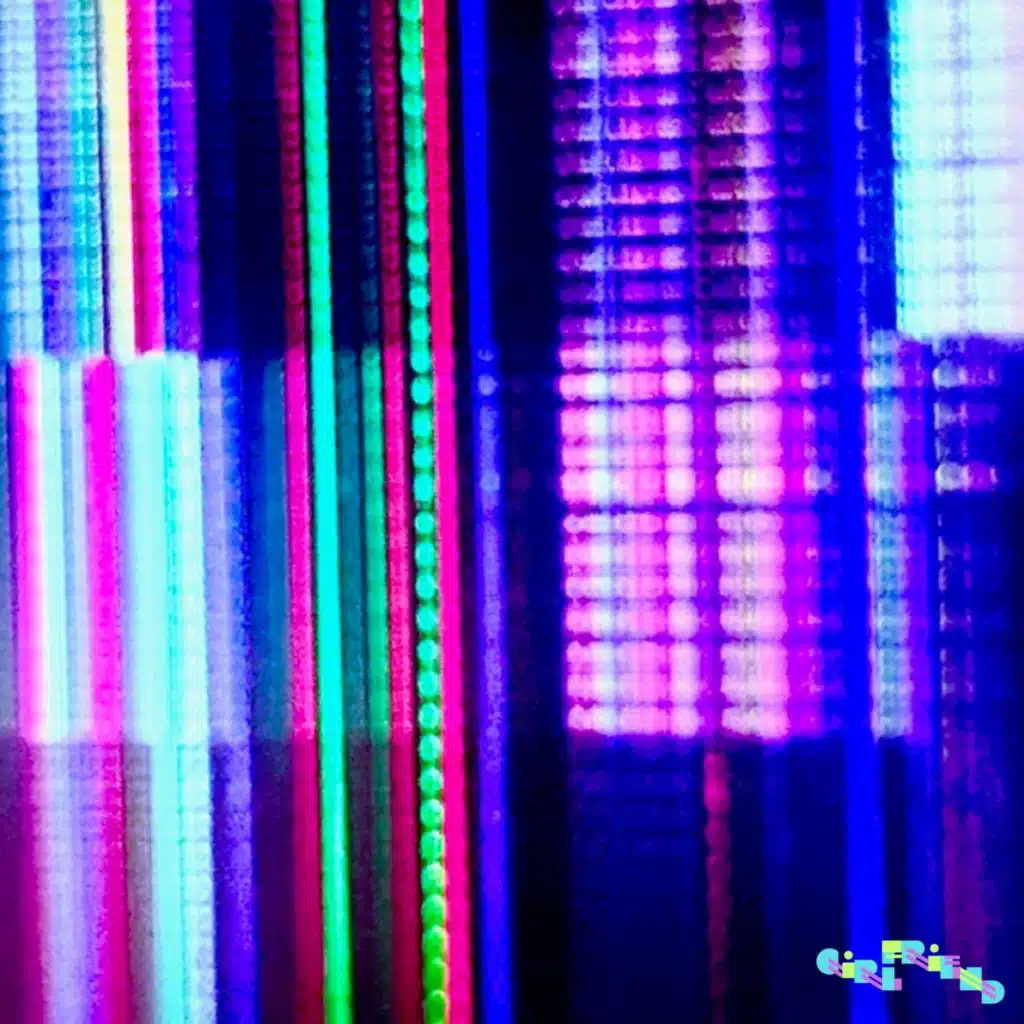 Telecompn[今夜] (Street Service Remix)