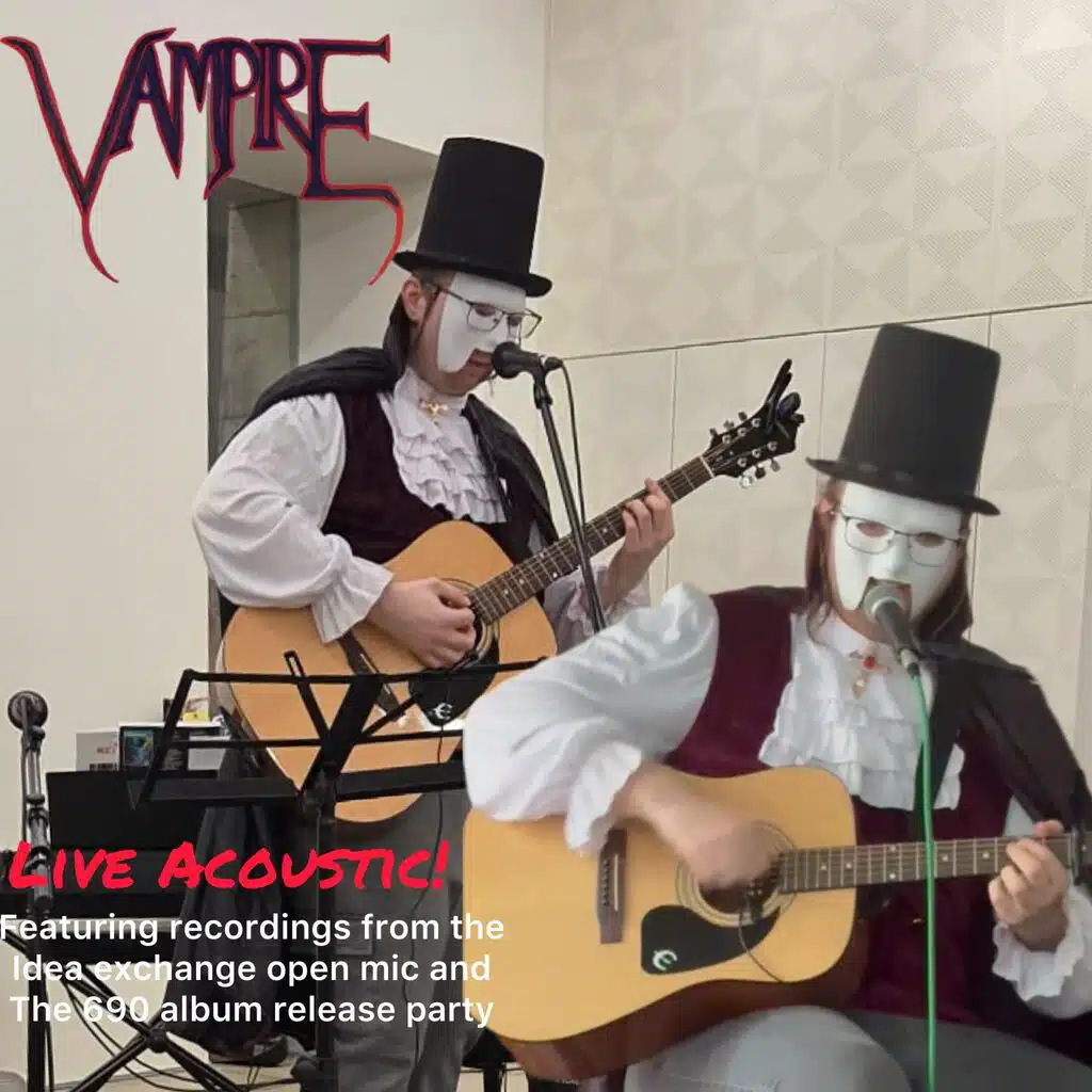 Live Acoustic!