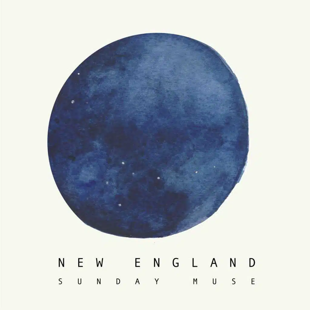New England