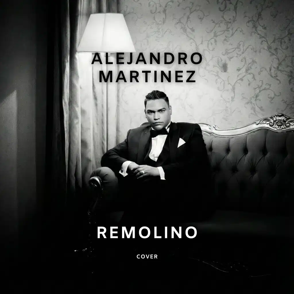 Alejandro Martinez