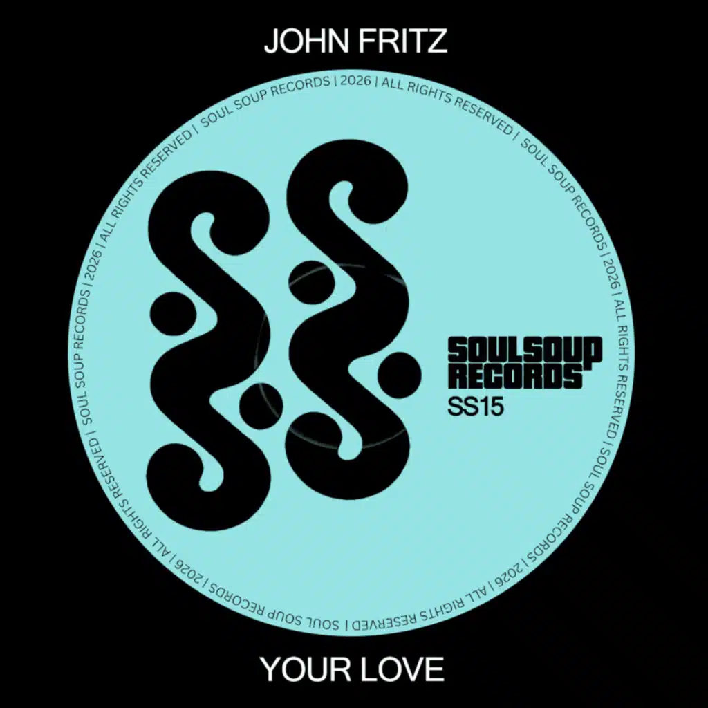 John Fritz