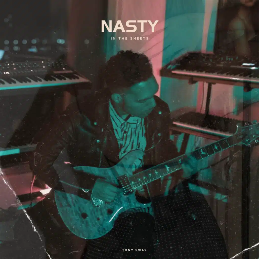 Tony Sway