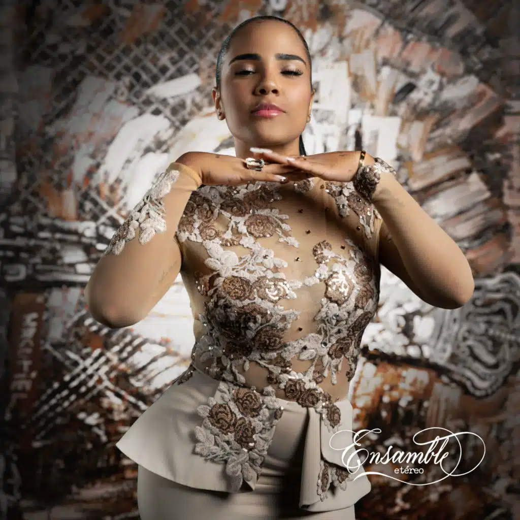 Martha Heredia (Ensamble etéreo)