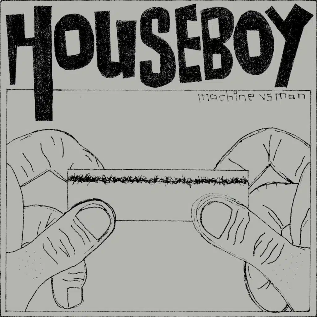 HouseBoy