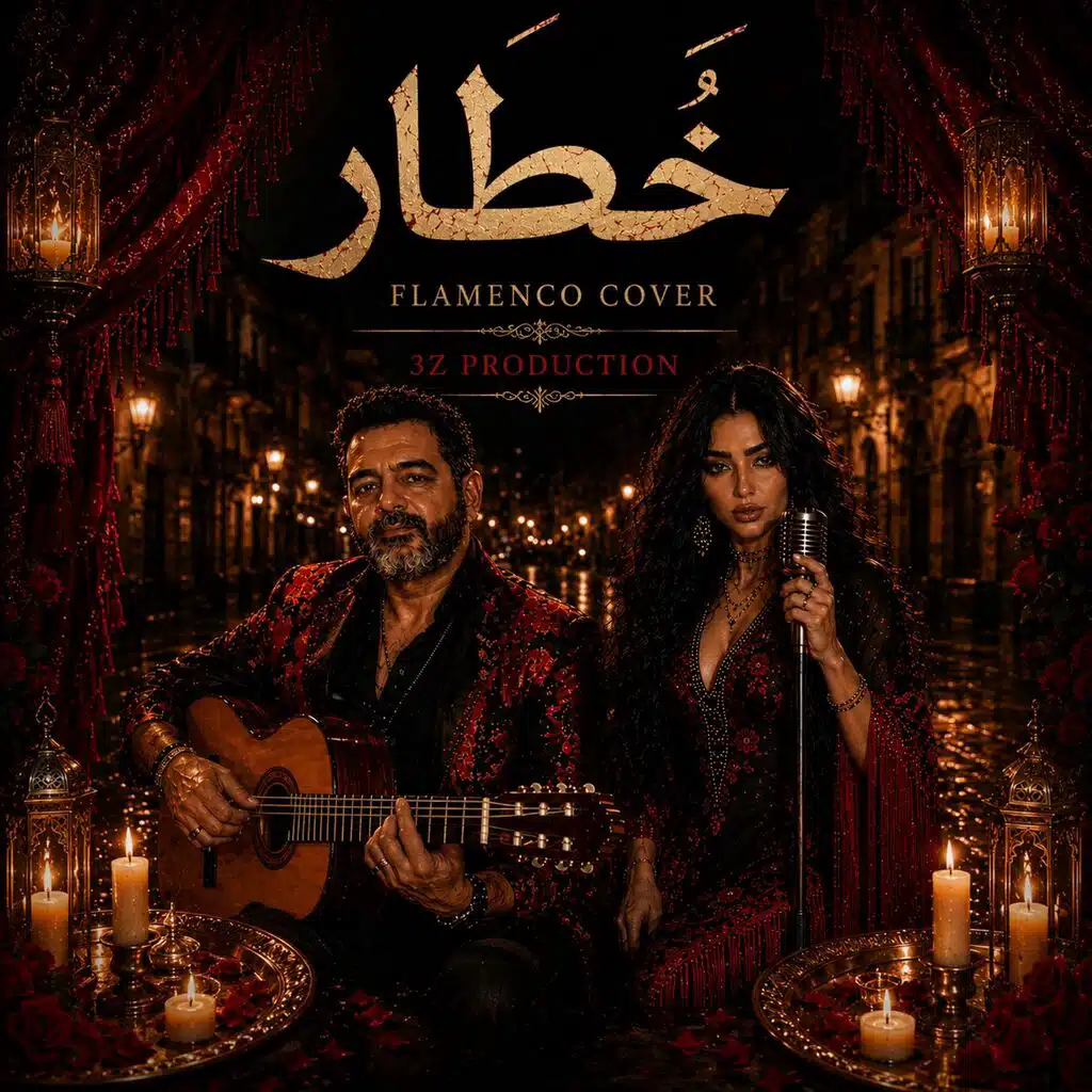 خطار - فلامنكو