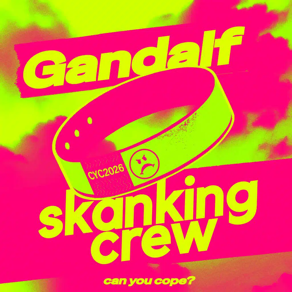 Skanking Crew