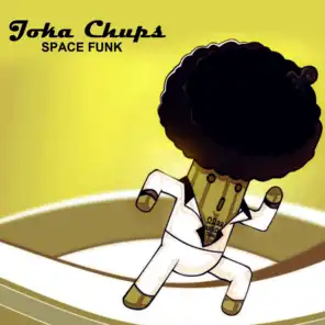 Space Funk (Extended Mix)