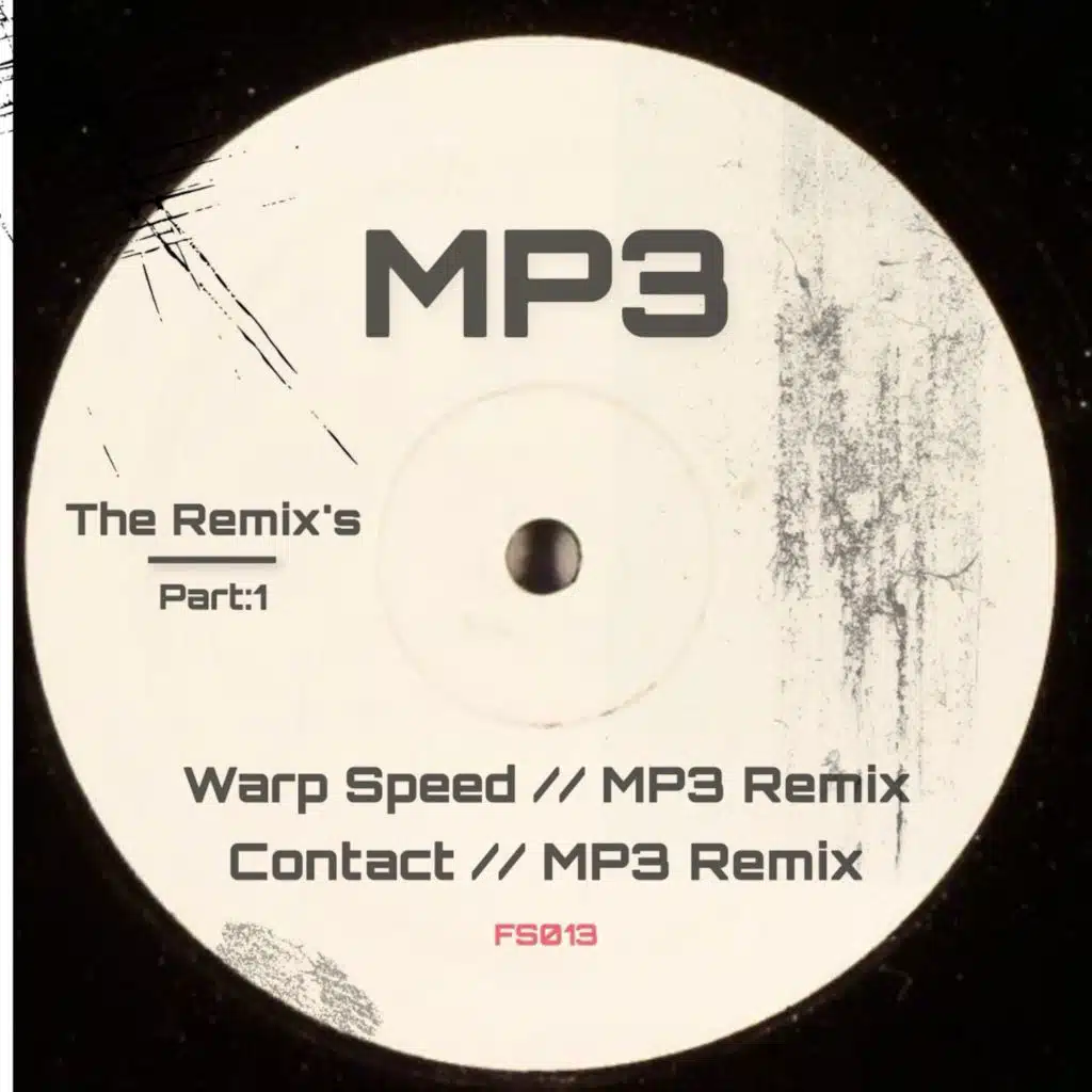 Kutz & MP3
