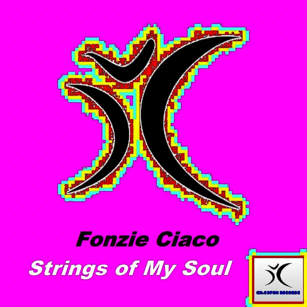 Strings of My Soul (Tribal Radio Edit)