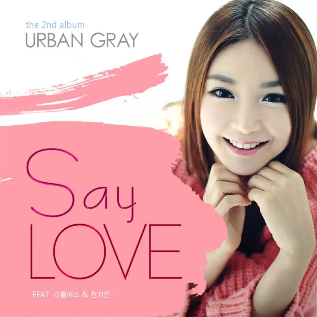 Urban Gray