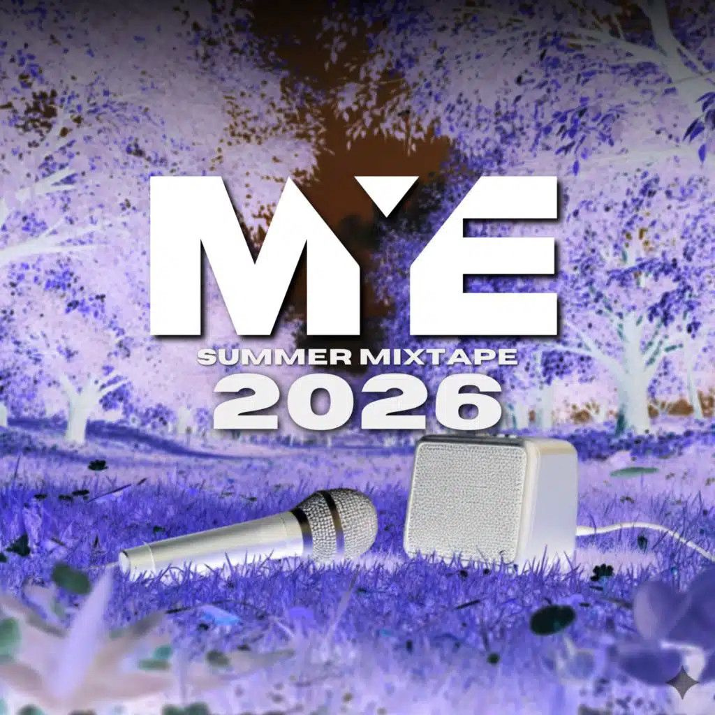 MYE Summer Mixtape 2026