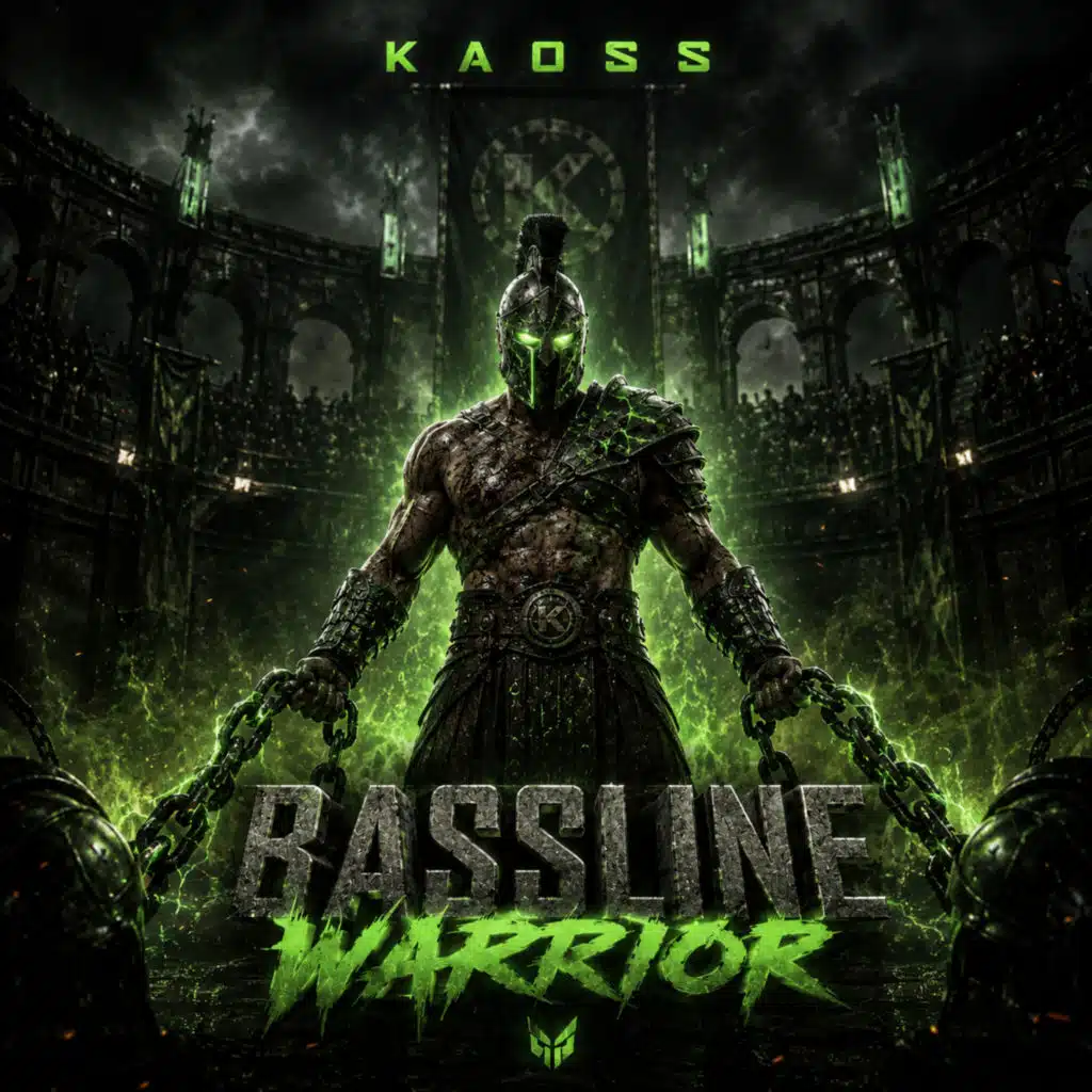 Kaoss