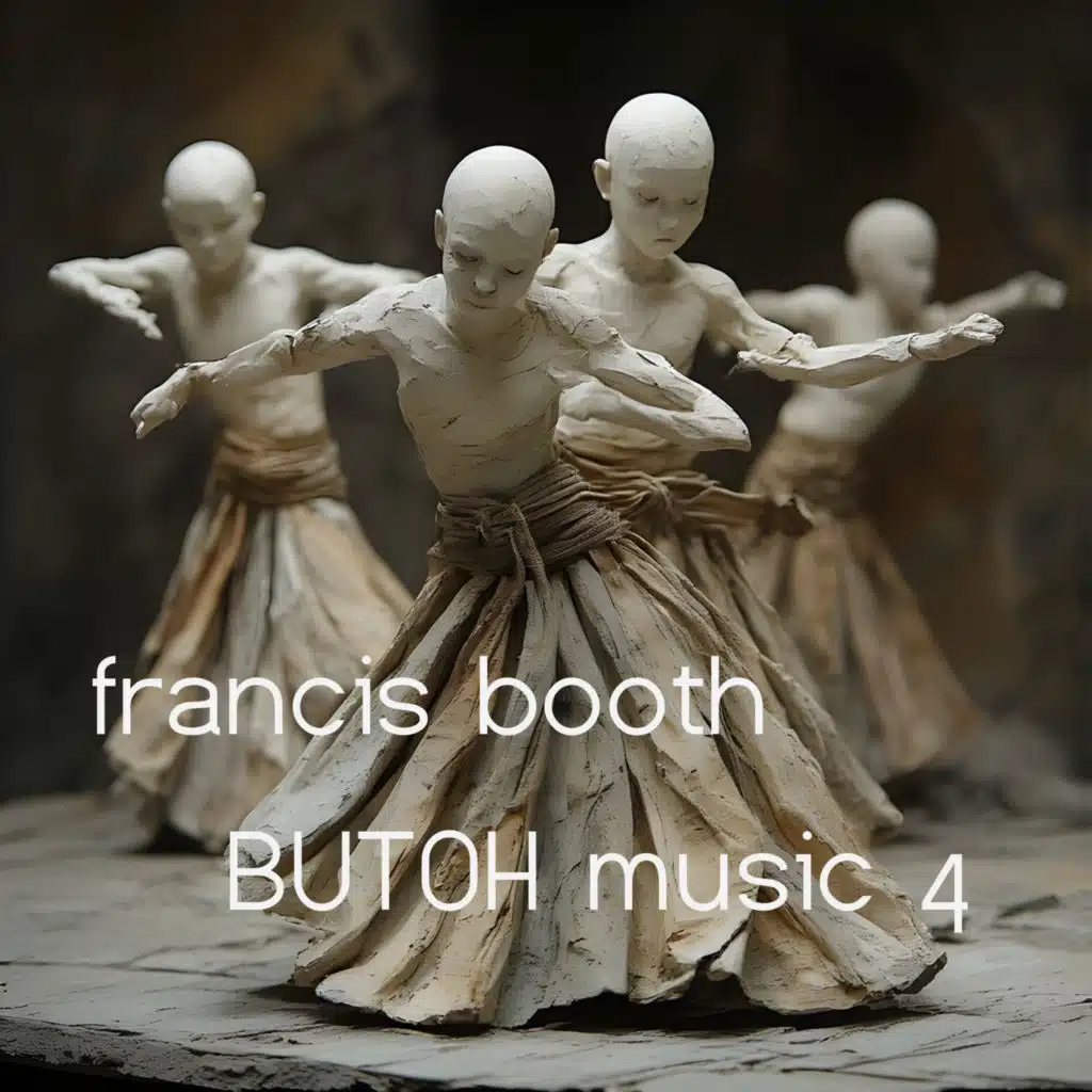 Francis Booth