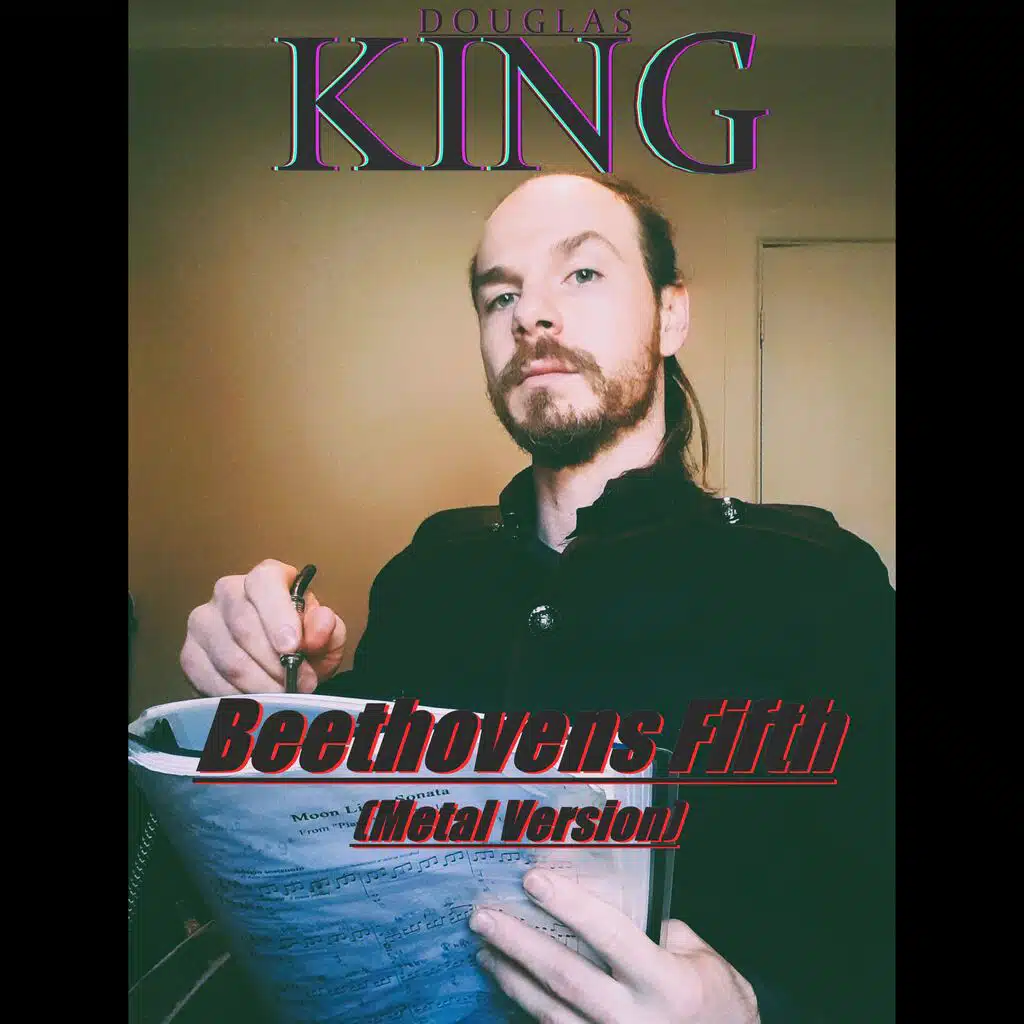 Douglas King