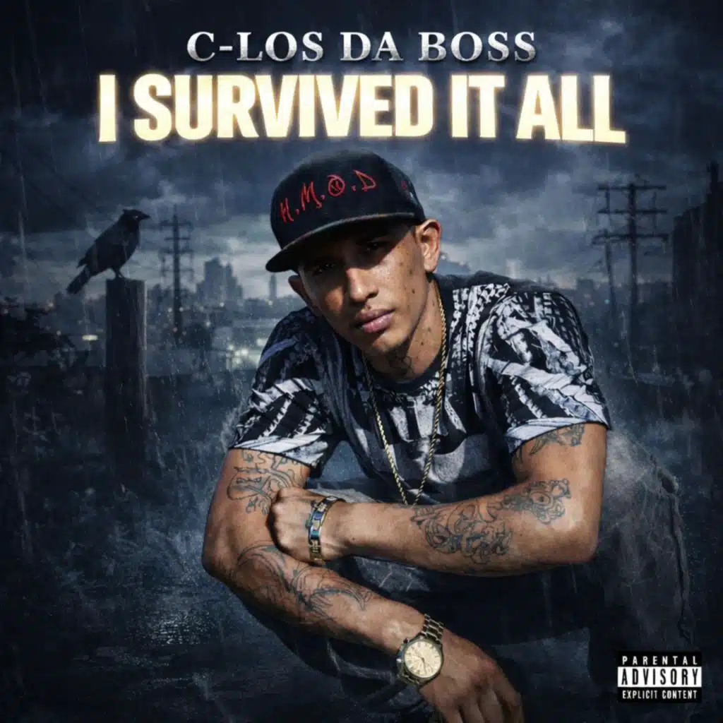 I Survived It All