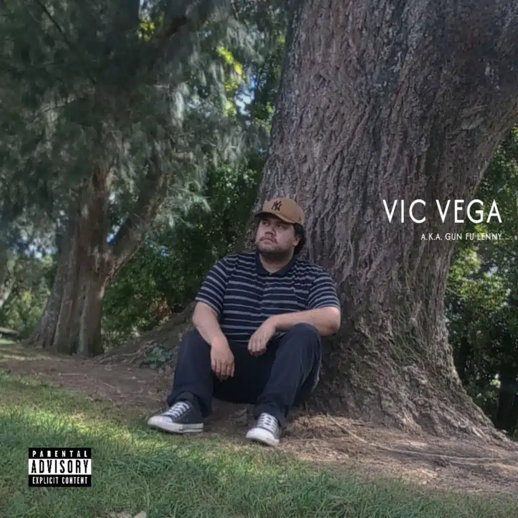 Vic Vega