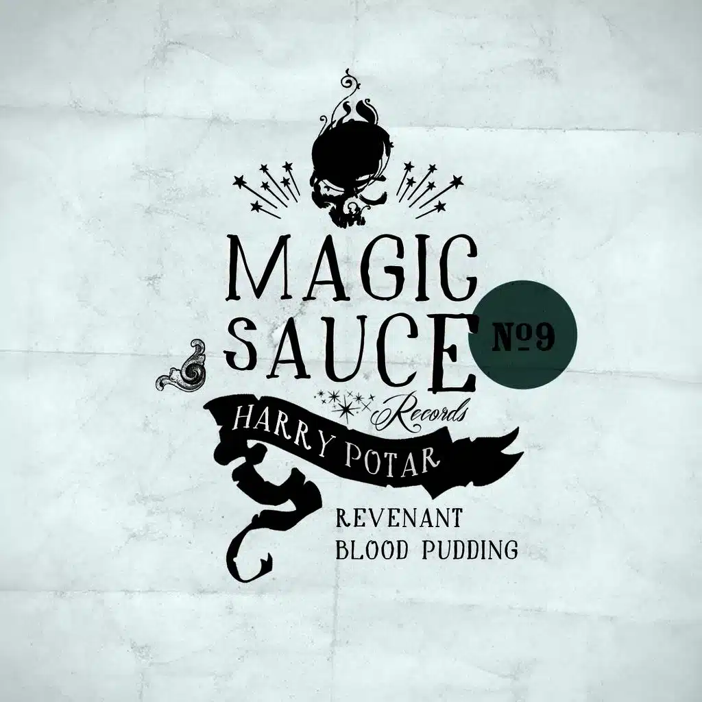 Revenant / Blood Pudding