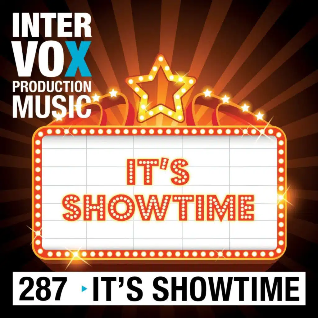 All About Showbiz