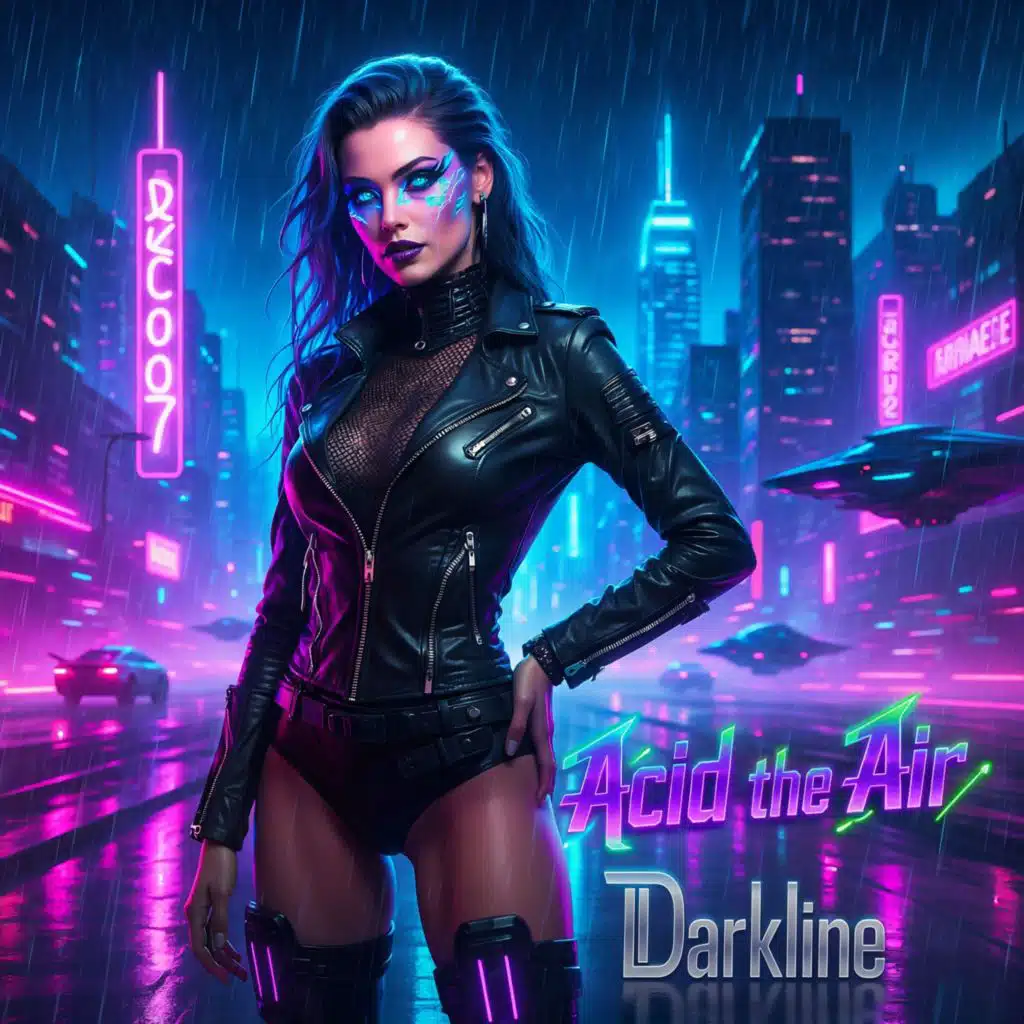 DARKLINE