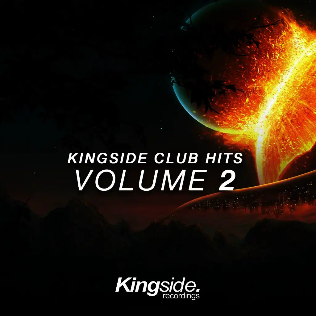Kingside Club Hits, Vol. 2