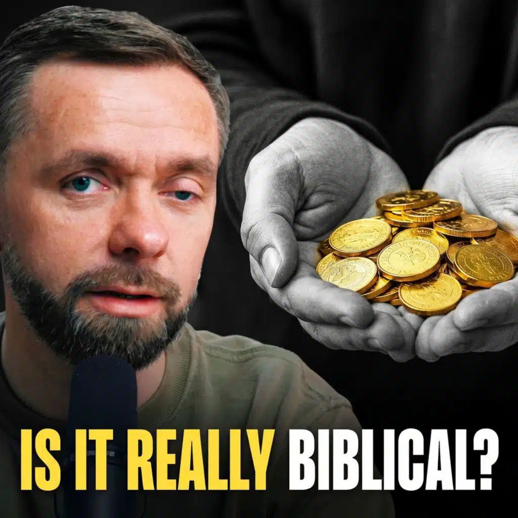 Putting an End to the Tithing Debate