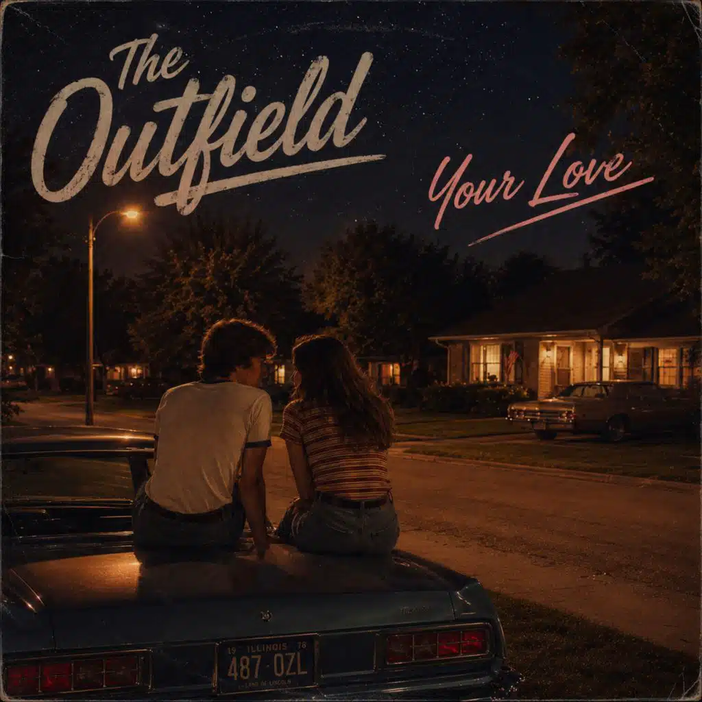 Your Love