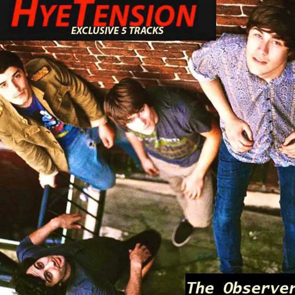 The Observer