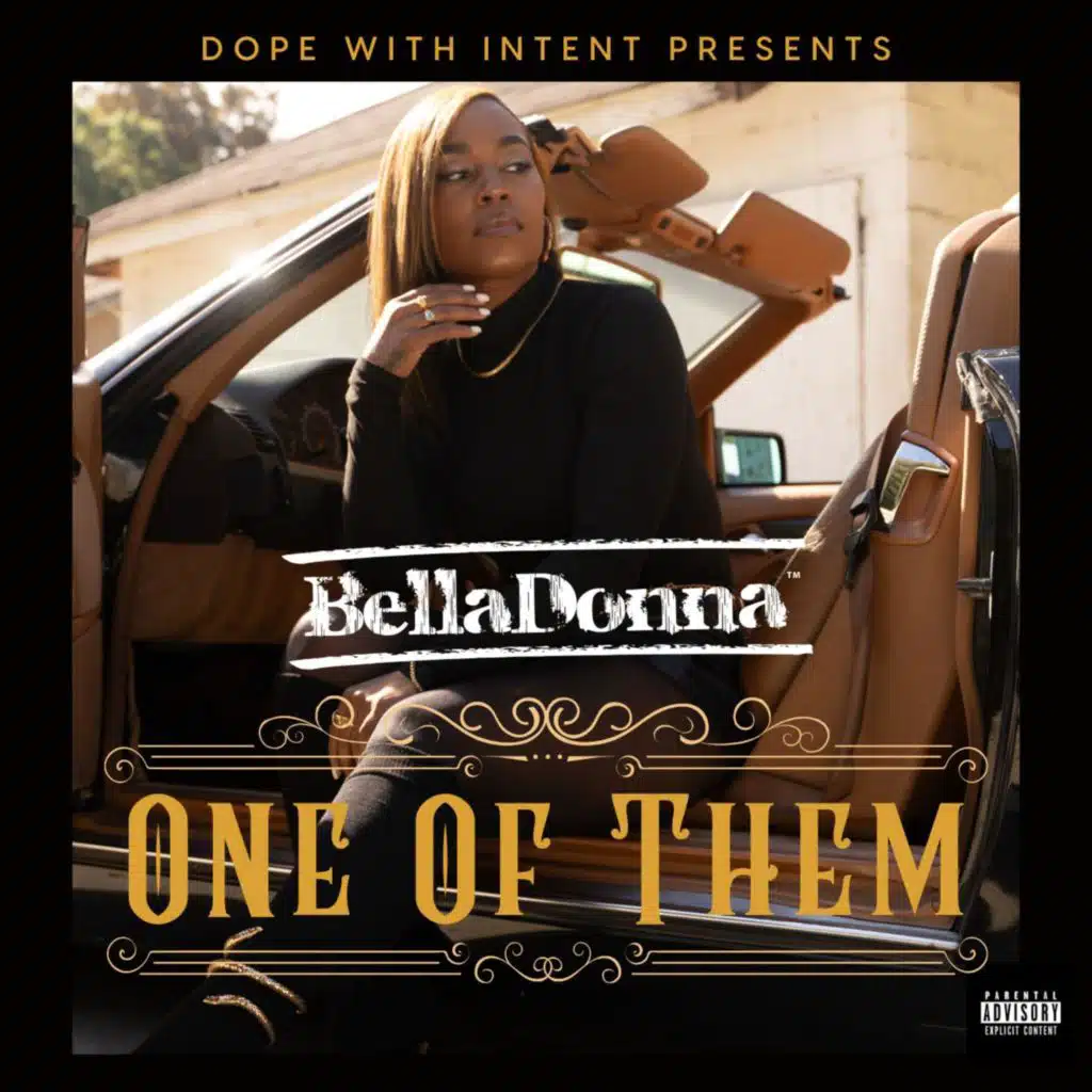 Bella Donna
