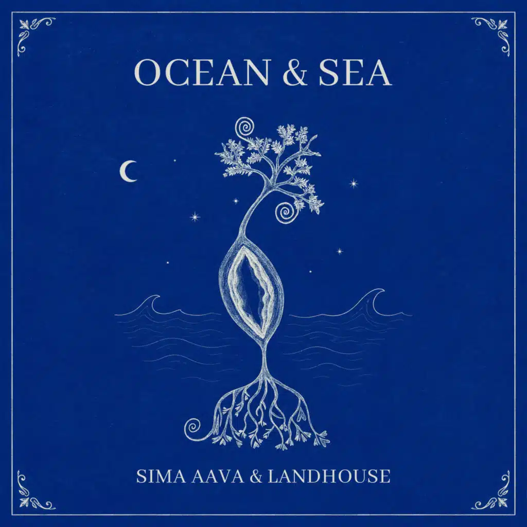 Ocean & Sea