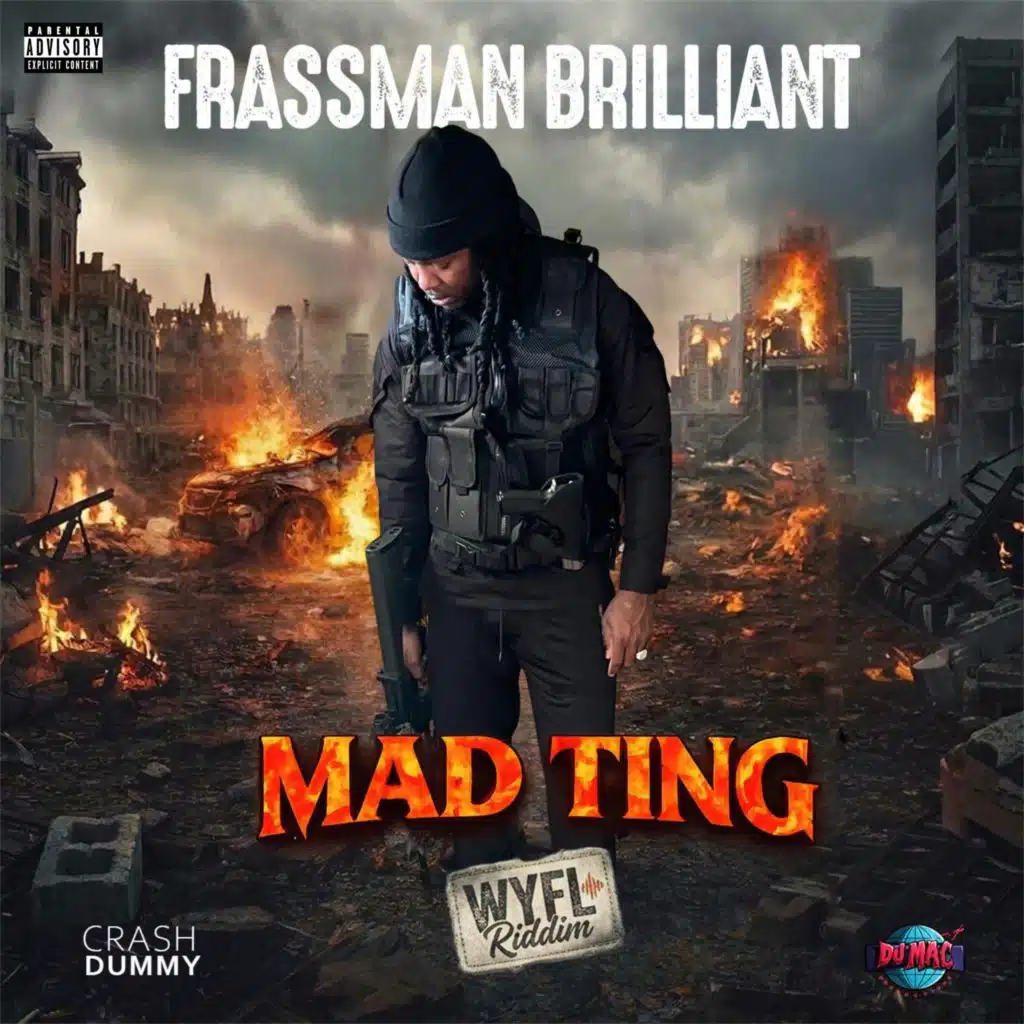 Frassman Brilliant