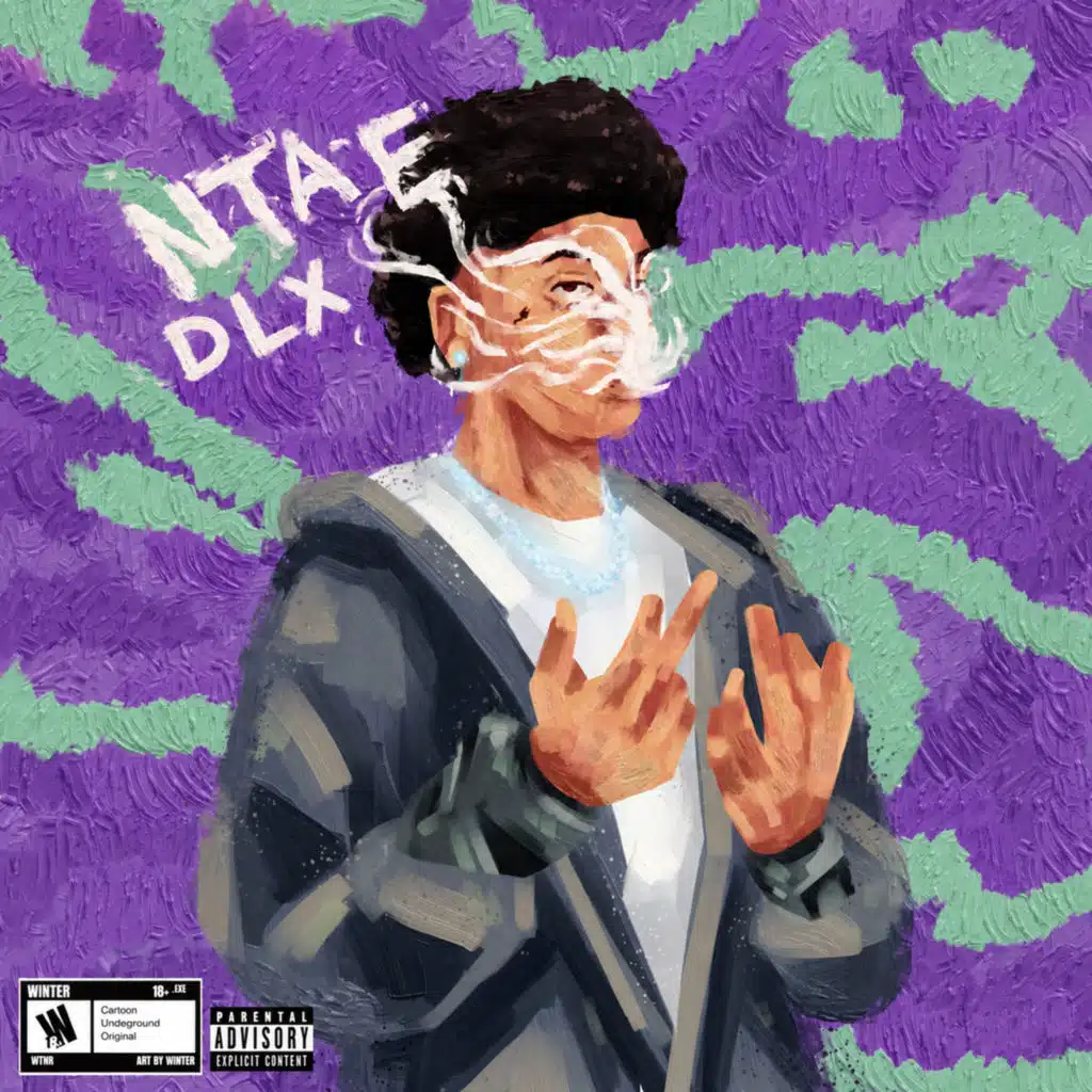 NTAE (Deluxe)