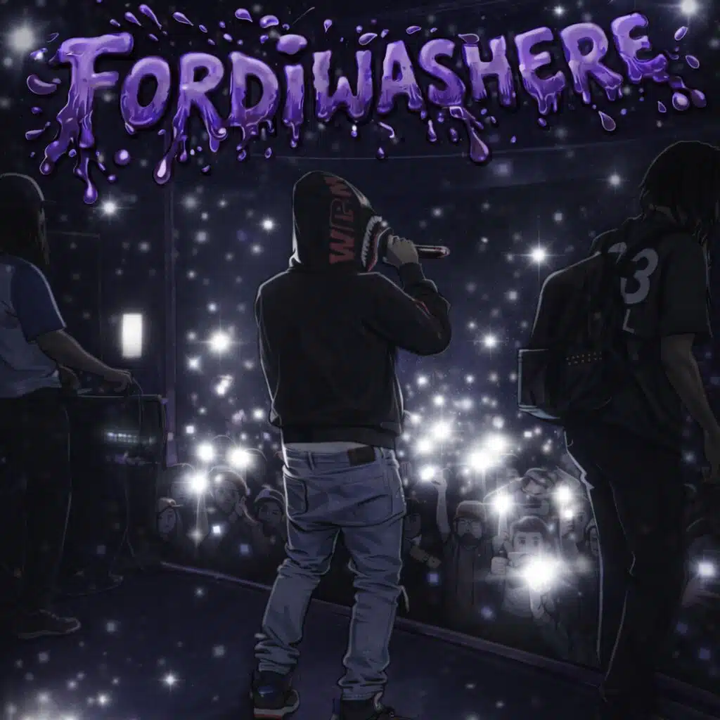 Fordio
