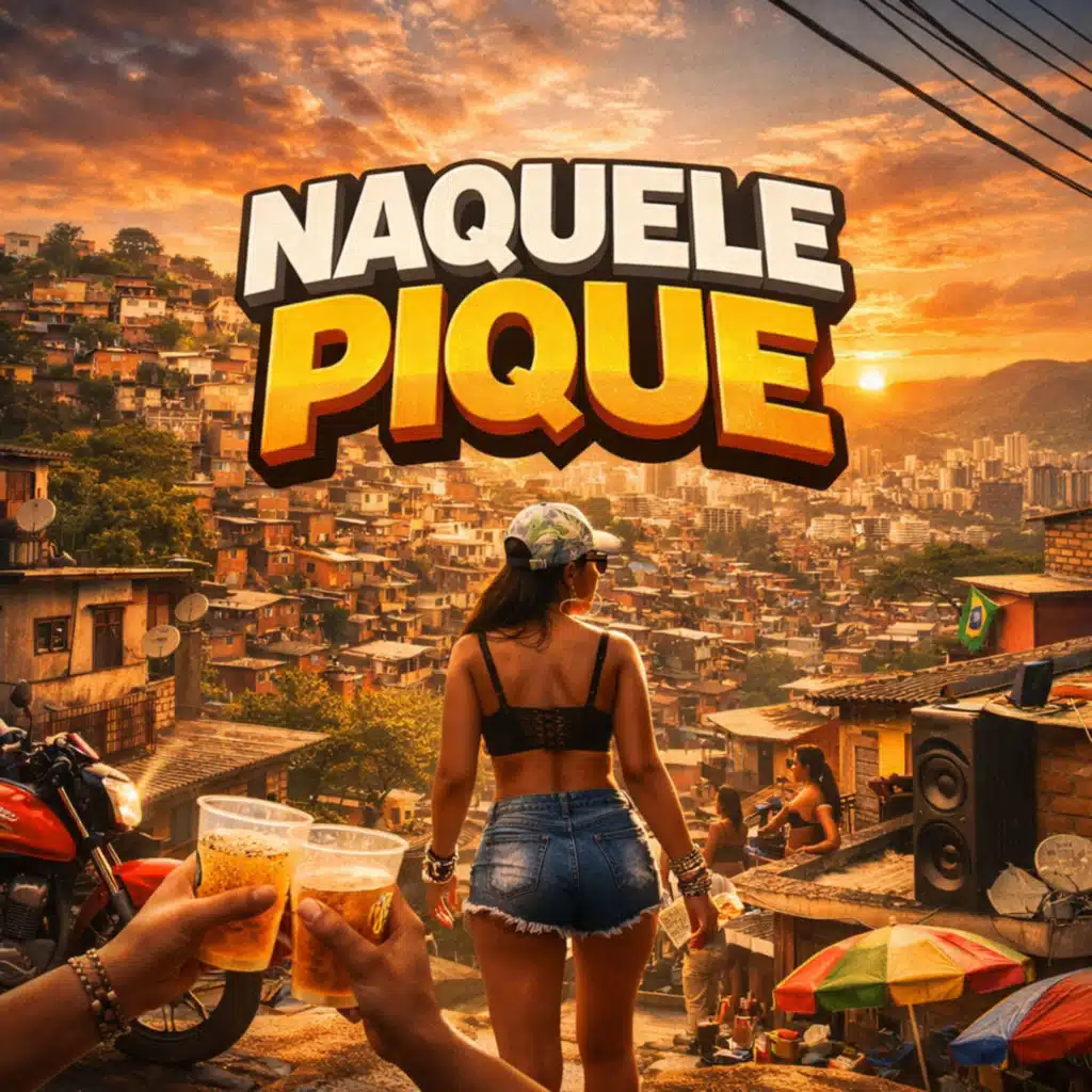 Naquele Pique