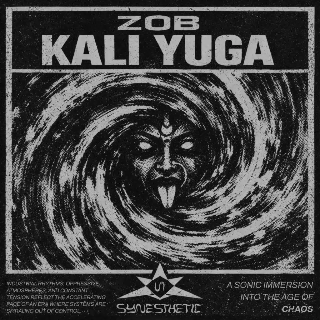 Kali Yuga