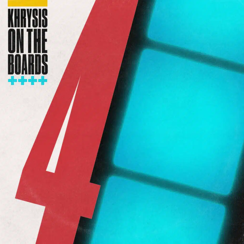 Khrysis On The Boards v.4