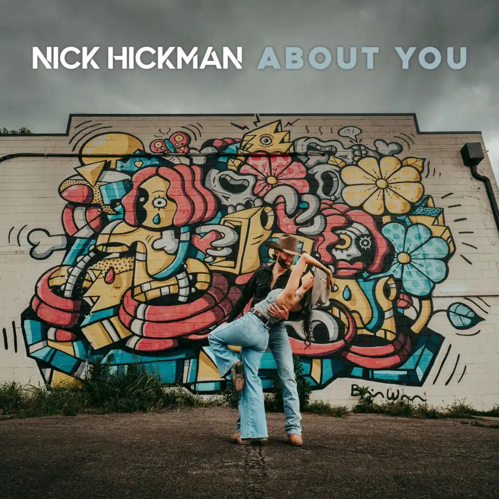 Nick Hickman