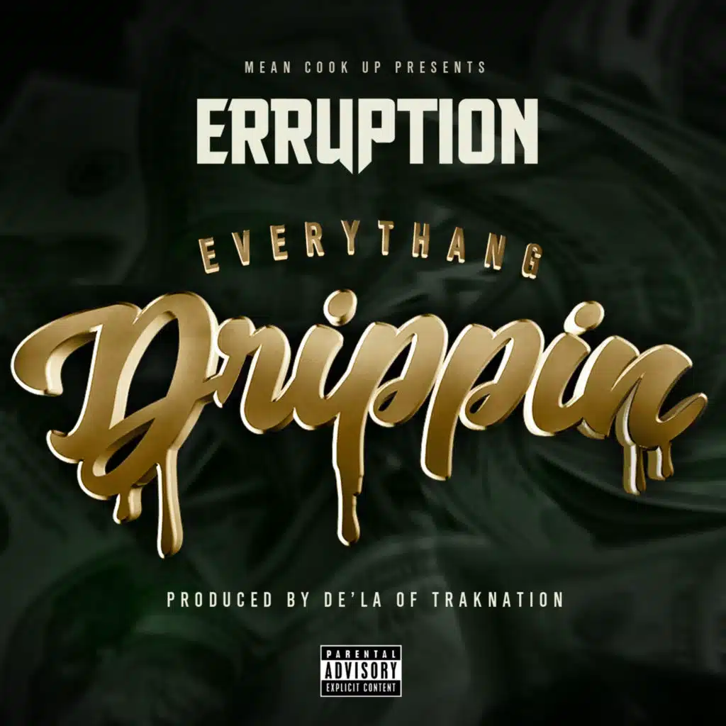 Erruption