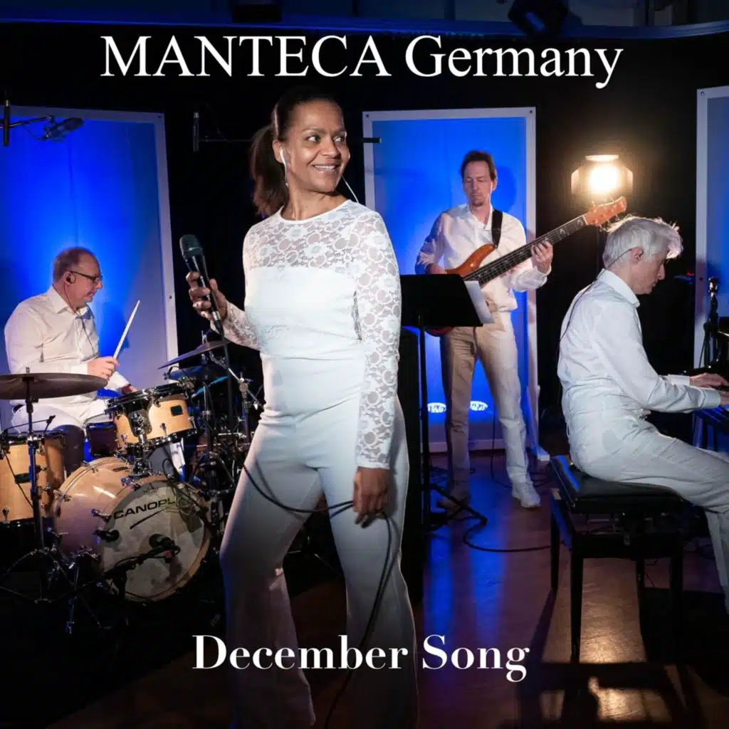 Manteca