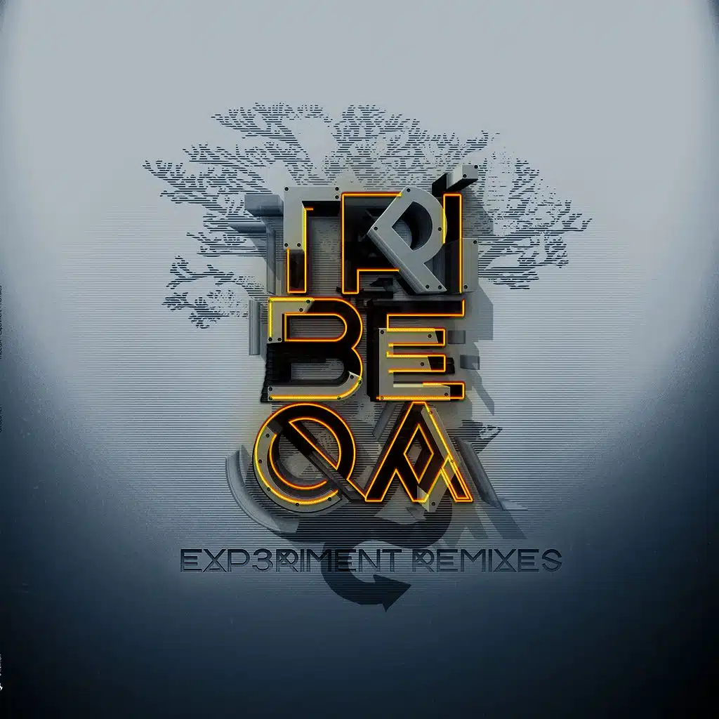 Never Stop (Parrad Remix)