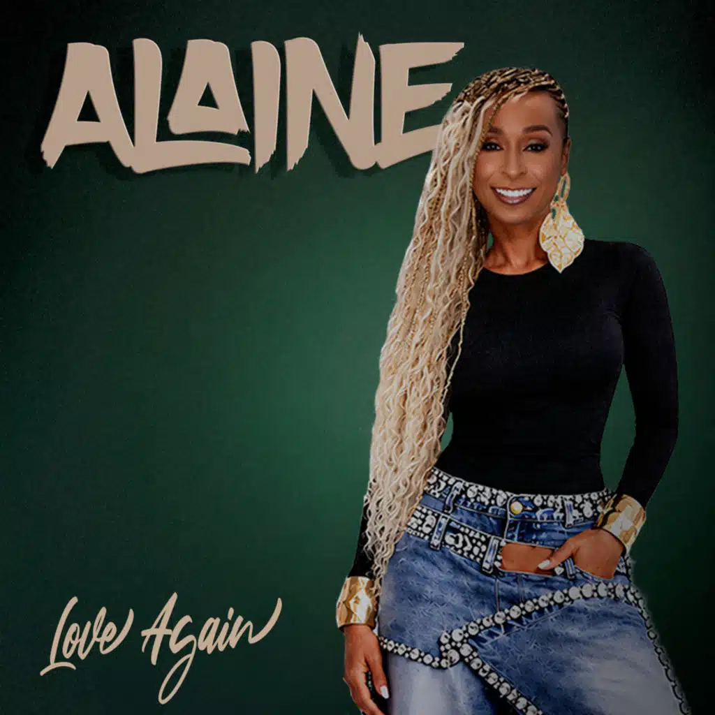 ALAINE