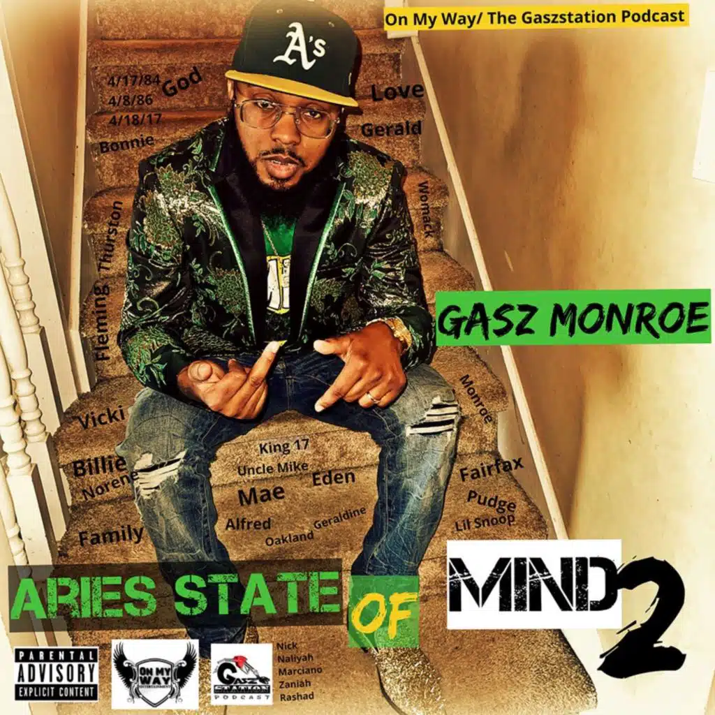 Aries State Of Mind 2