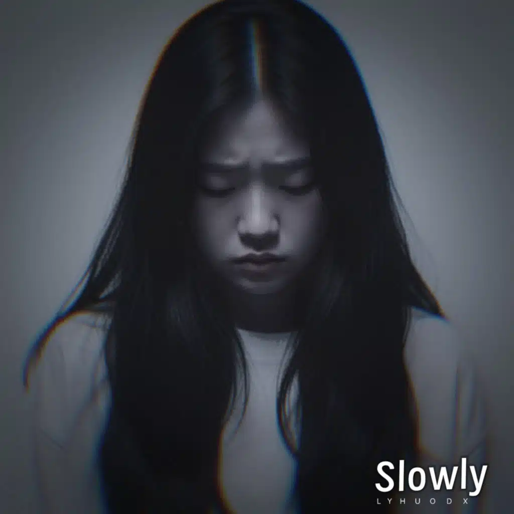 Slowly