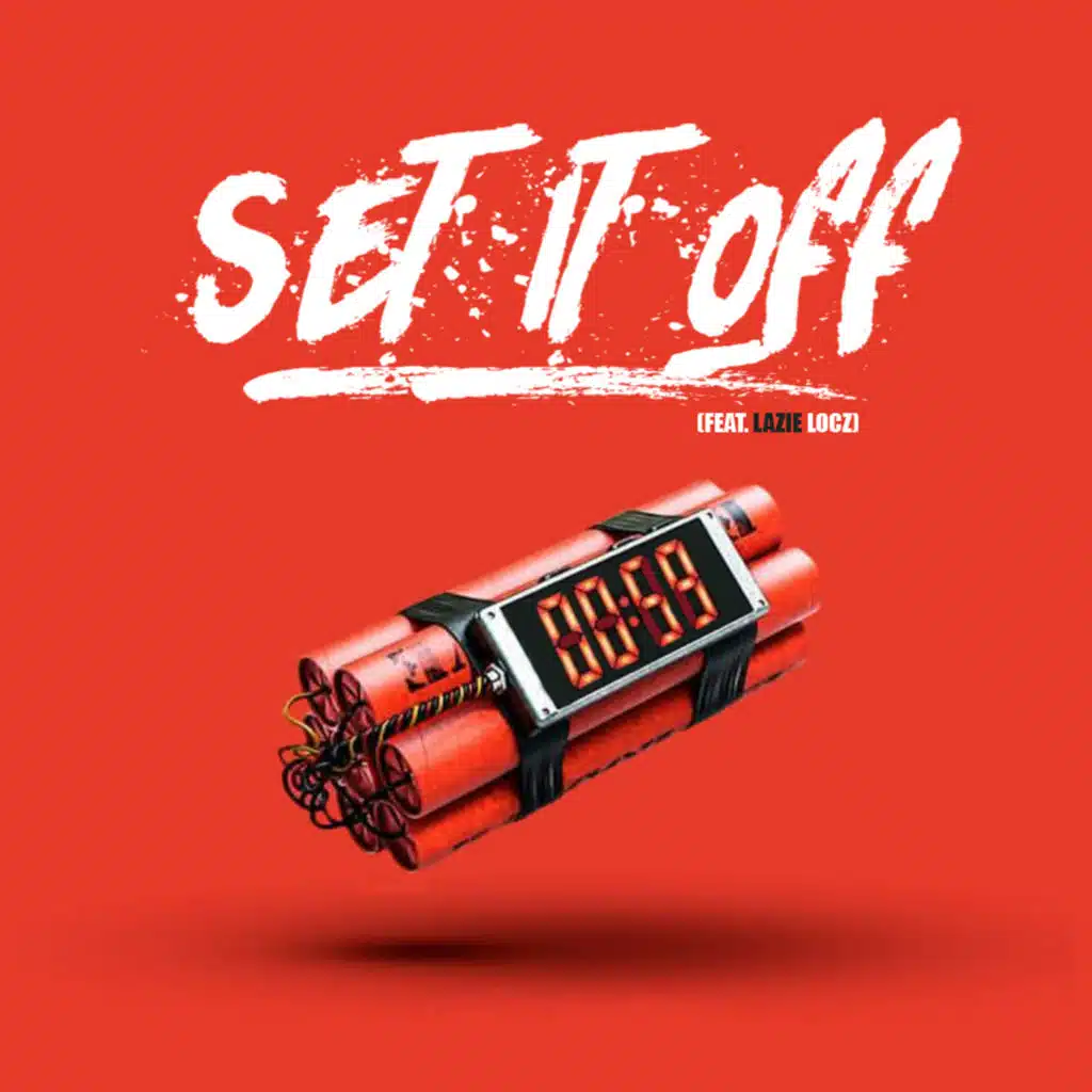 Set It Off